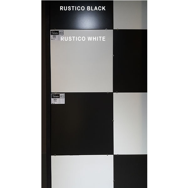 VALENTINO GRESS: Valentino Gress Rustico White 60x60 - small 1
